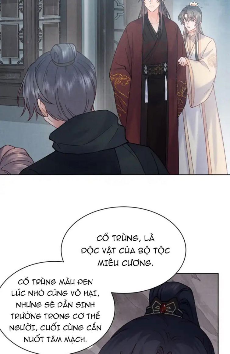 Giang Hồ Biến Địa Thị Kỳ Ba Chapter 36 - Trang 31