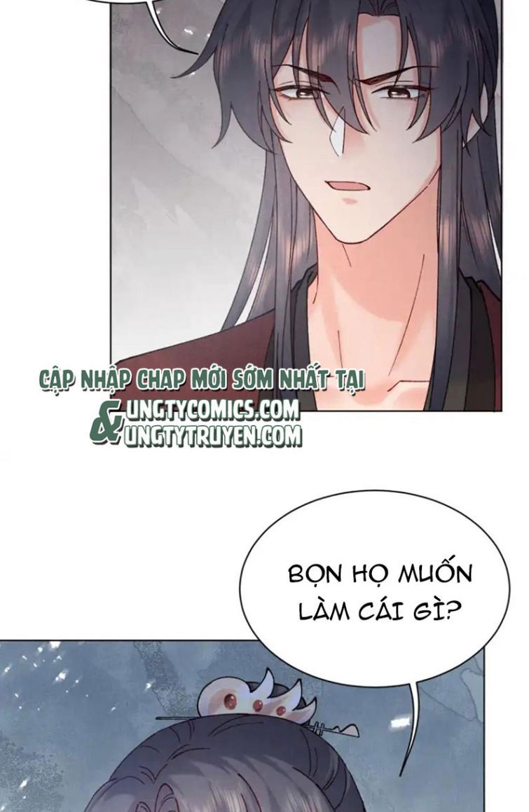 Giang Hồ Biến Địa Thị Kỳ Ba Chapter 36 - Trang 32