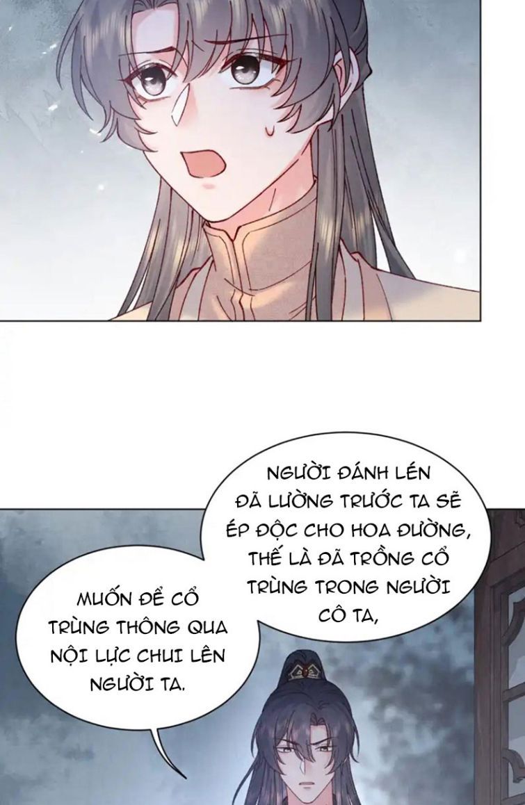 Giang Hồ Biến Địa Thị Kỳ Ba Chapter 36 - Trang 33