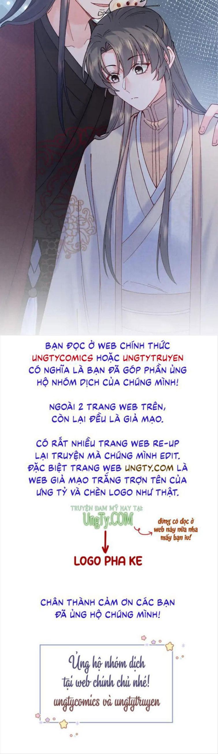 Giang Hồ Biến Địa Thị Kỳ Ba Chapter 36 - Trang 38