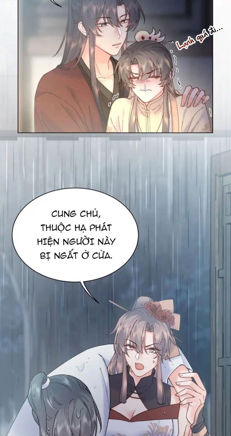 Giang Hồ Biến Địa Thị Kỳ Ba Chapter 36 - Trang 5
