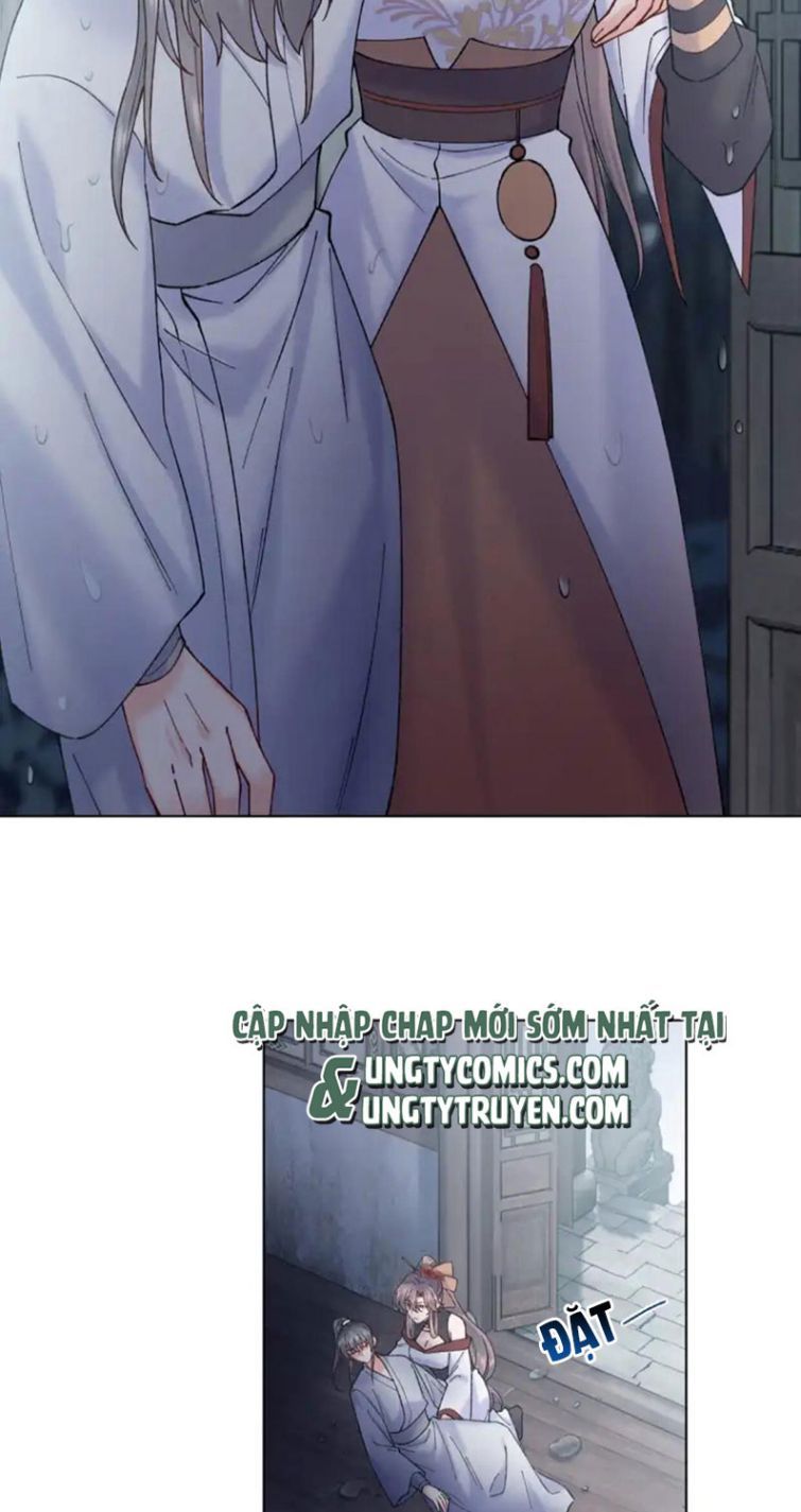 Giang Hồ Biến Địa Thị Kỳ Ba Chapter 36 - Trang 6