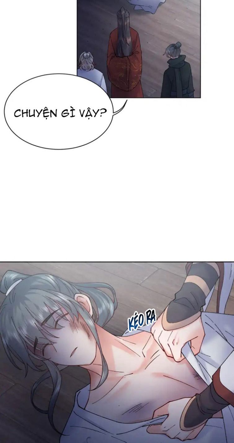 Giang Hồ Biến Địa Thị Kỳ Ba Chapter 36 - Trang 7