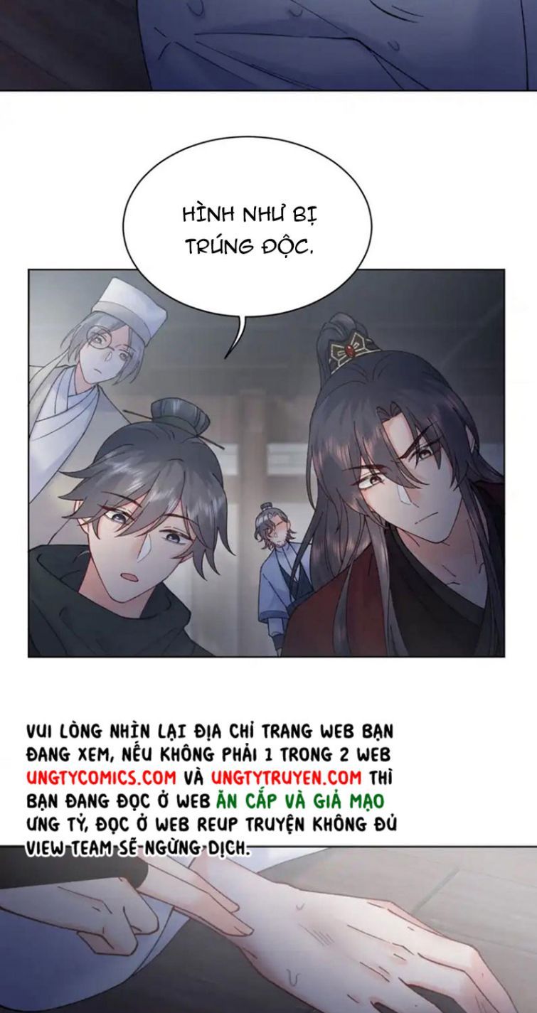 Giang Hồ Biến Địa Thị Kỳ Ba Chapter 36 - Trang 8