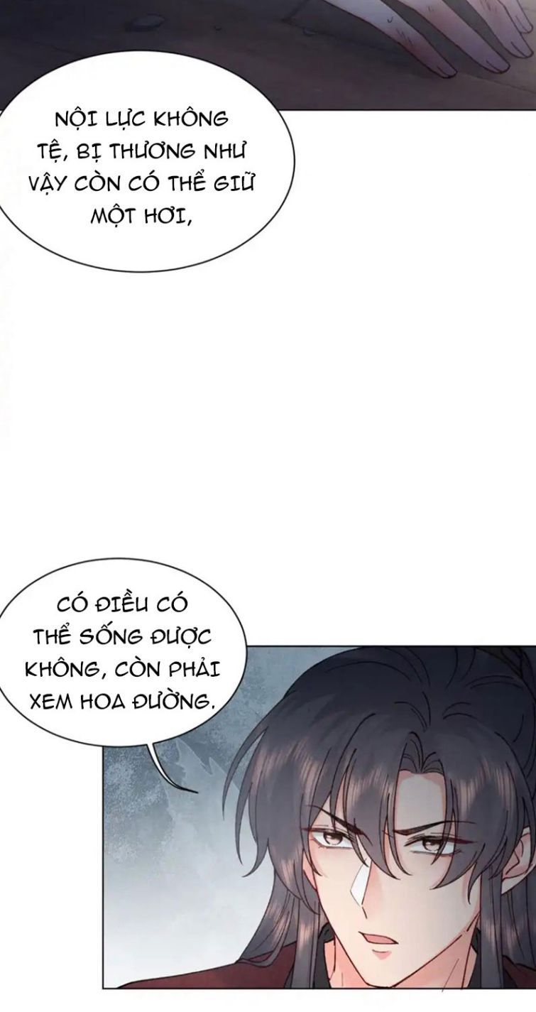 Giang Hồ Biến Địa Thị Kỳ Ba Chapter 36 - Trang 9