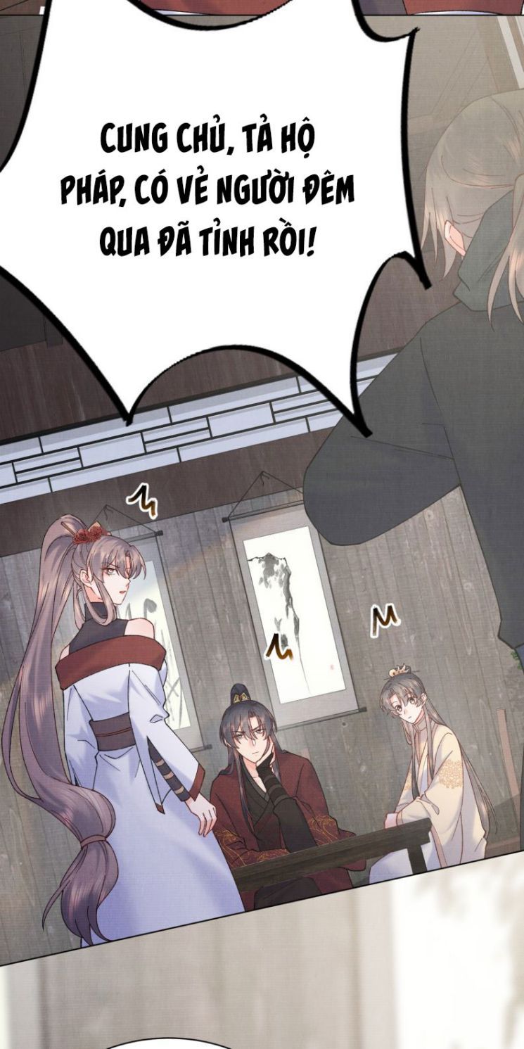 Giang Hồ Biến Địa Thị Kỳ Ba Chapter 37 - Trang 10