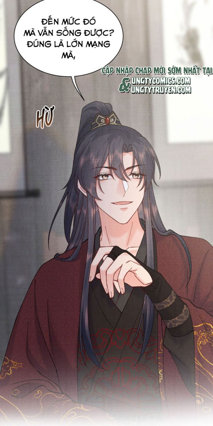 Giang Hồ Biến Địa Thị Kỳ Ba Chapter 37 - Trang 11