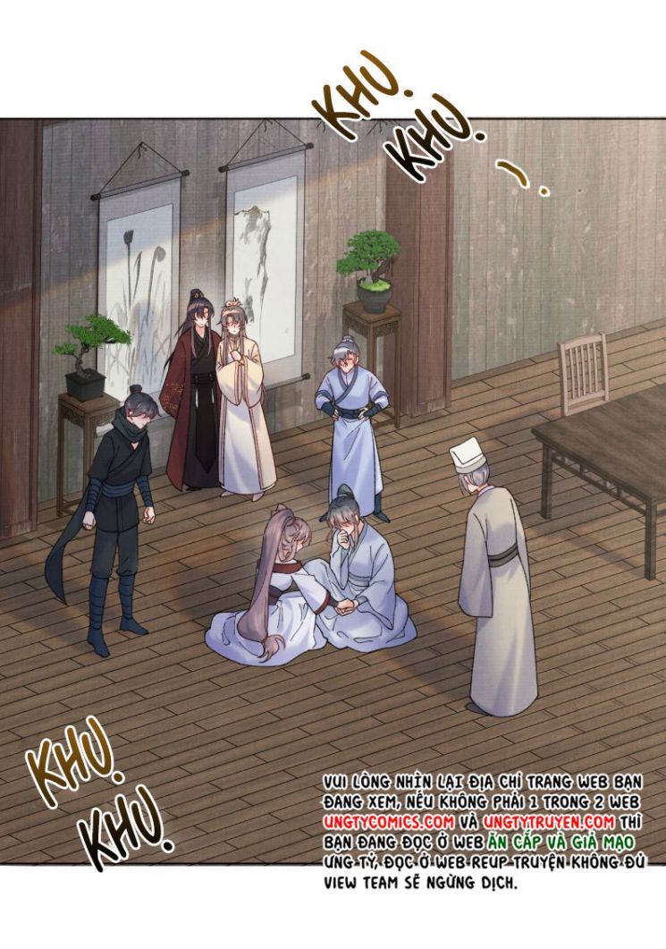 Giang Hồ Biến Địa Thị Kỳ Ba Chapter 37 - Trang 13