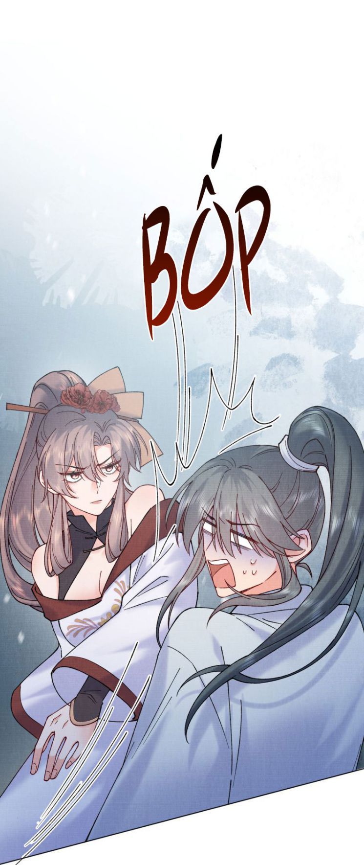 Giang Hồ Biến Địa Thị Kỳ Ba Chapter 37 - Trang 14
