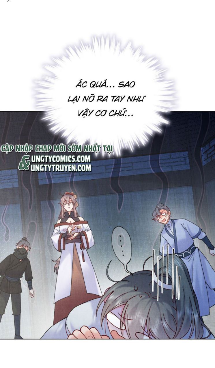 Giang Hồ Biến Địa Thị Kỳ Ba Chapter 37 - Trang 15