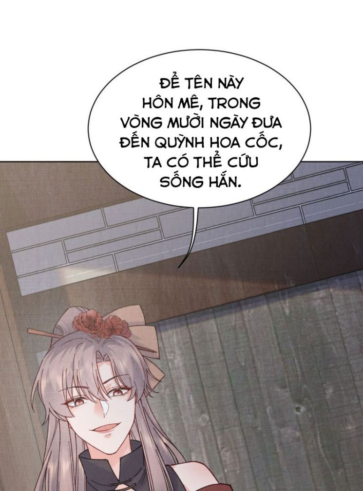 Giang Hồ Biến Địa Thị Kỳ Ba Chapter 37 - Trang 16