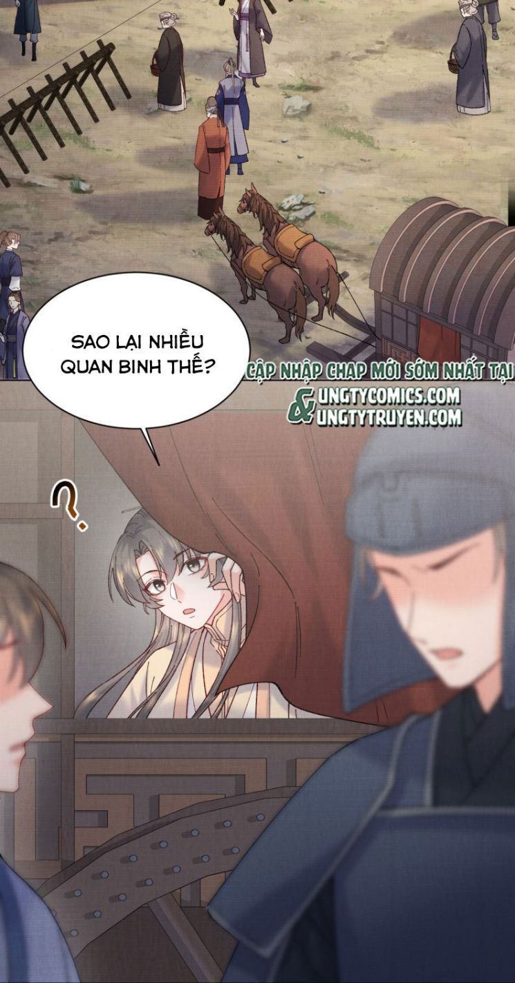 Giang Hồ Biến Địa Thị Kỳ Ba Chapter 37 - Trang 19