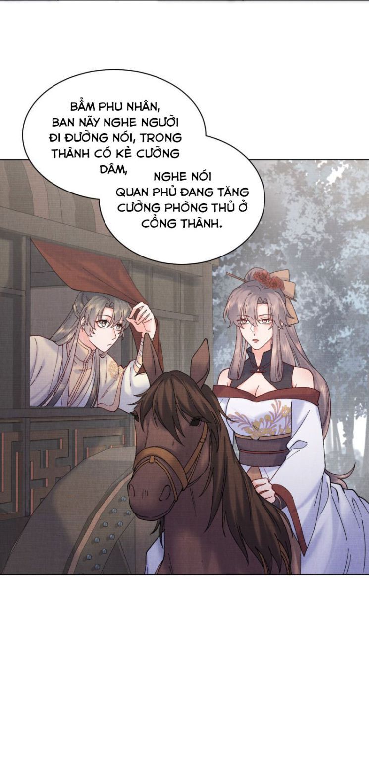 Giang Hồ Biến Địa Thị Kỳ Ba Chapter 37 - Trang 20