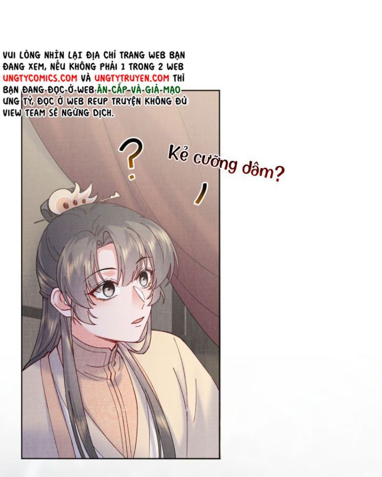 Giang Hồ Biến Địa Thị Kỳ Ba Chapter 37 - Trang 21