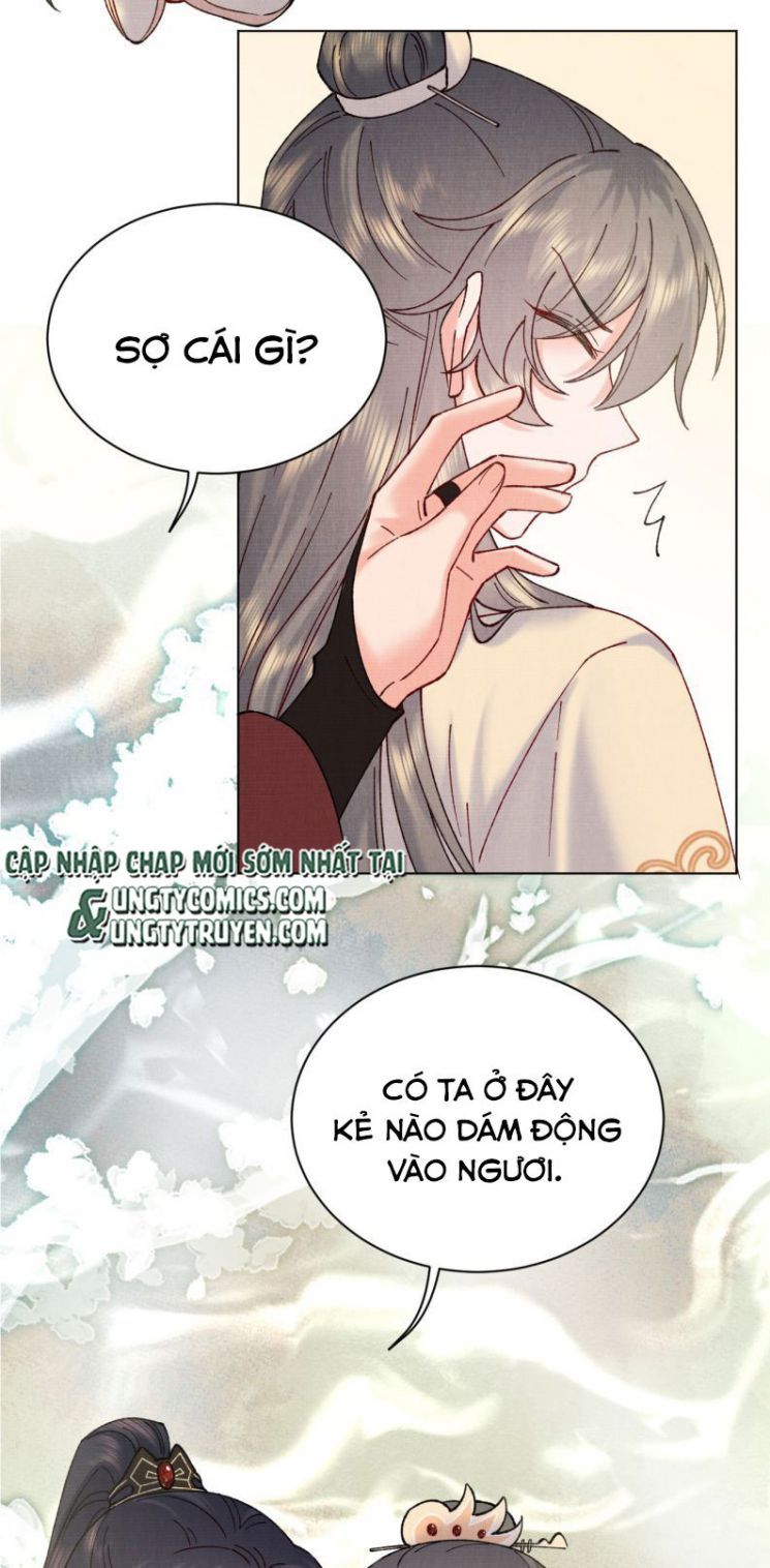 Giang Hồ Biến Địa Thị Kỳ Ba Chapter 37 - Trang 23