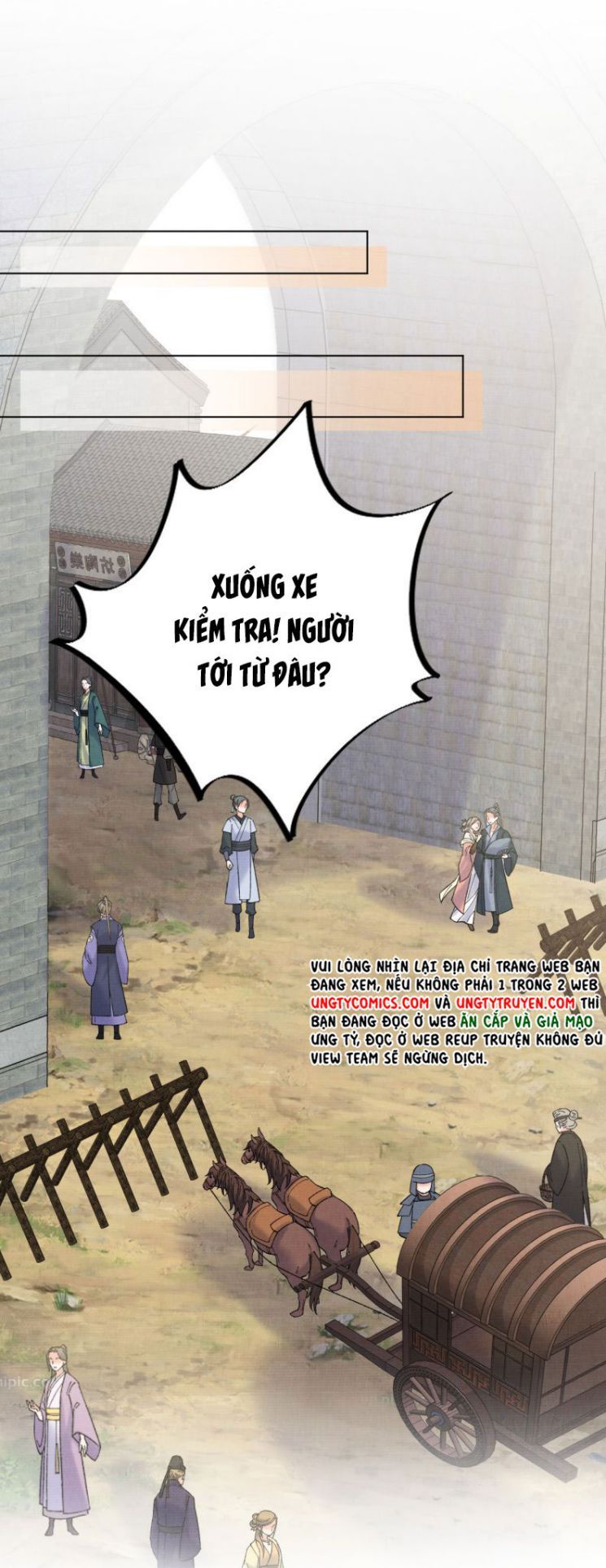 Giang Hồ Biến Địa Thị Kỳ Ba Chapter 37 - Trang 25