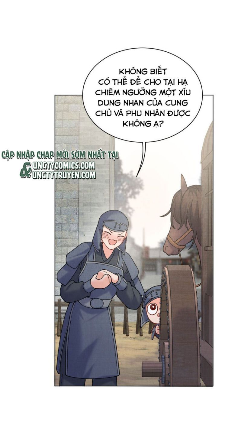 Giang Hồ Biến Địa Thị Kỳ Ba Chapter 37 - Trang 27