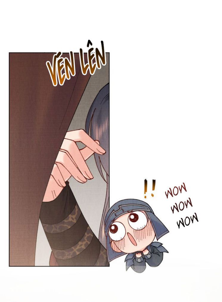Giang Hồ Biến Địa Thị Kỳ Ba Chapter 37 - Trang 28