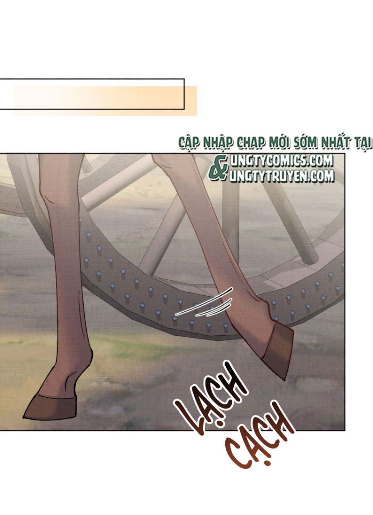Giang Hồ Biến Địa Thị Kỳ Ba Chapter 37 - Trang 31