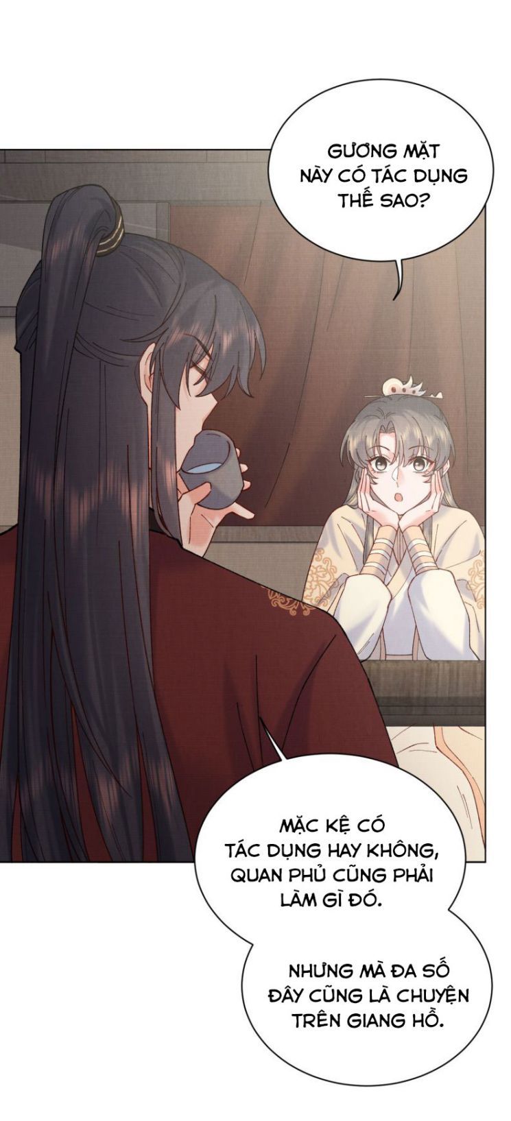 Giang Hồ Biến Địa Thị Kỳ Ba Chapter 37 - Trang 32