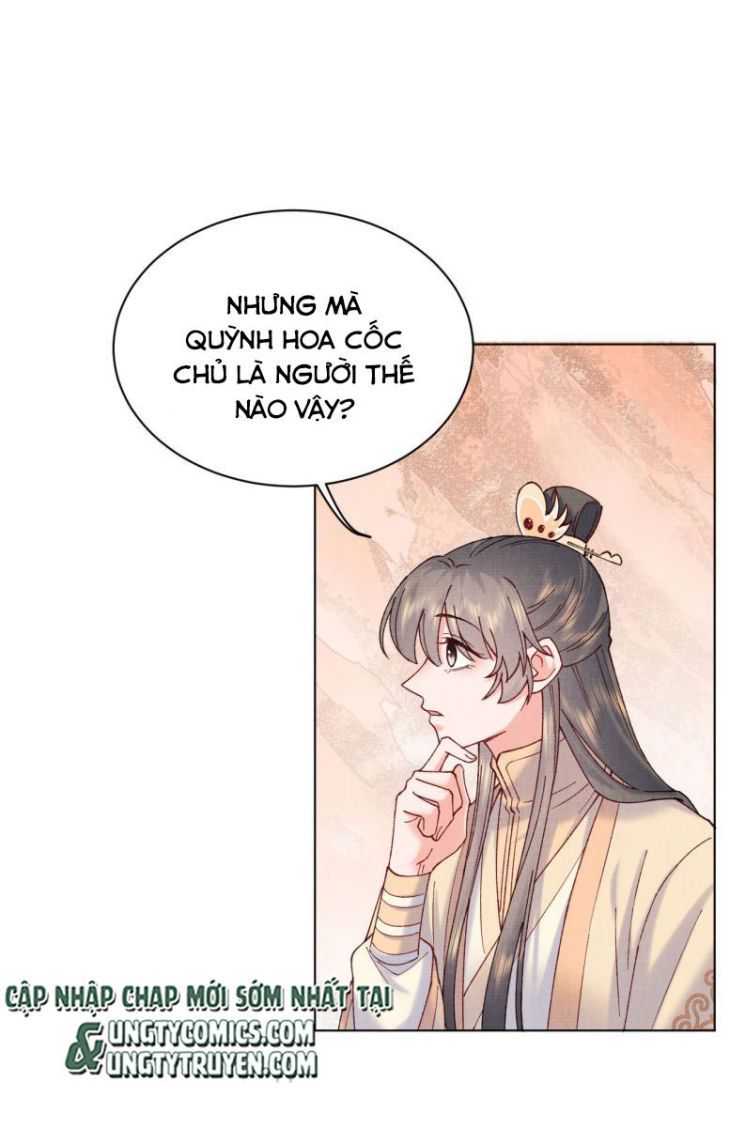 Giang Hồ Biến Địa Thị Kỳ Ba Chapter 37 - Trang 35