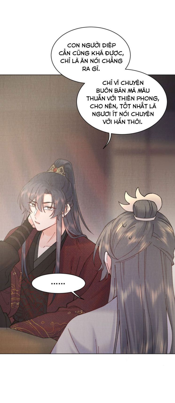 Giang Hồ Biến Địa Thị Kỳ Ba Chapter 37 - Trang 36