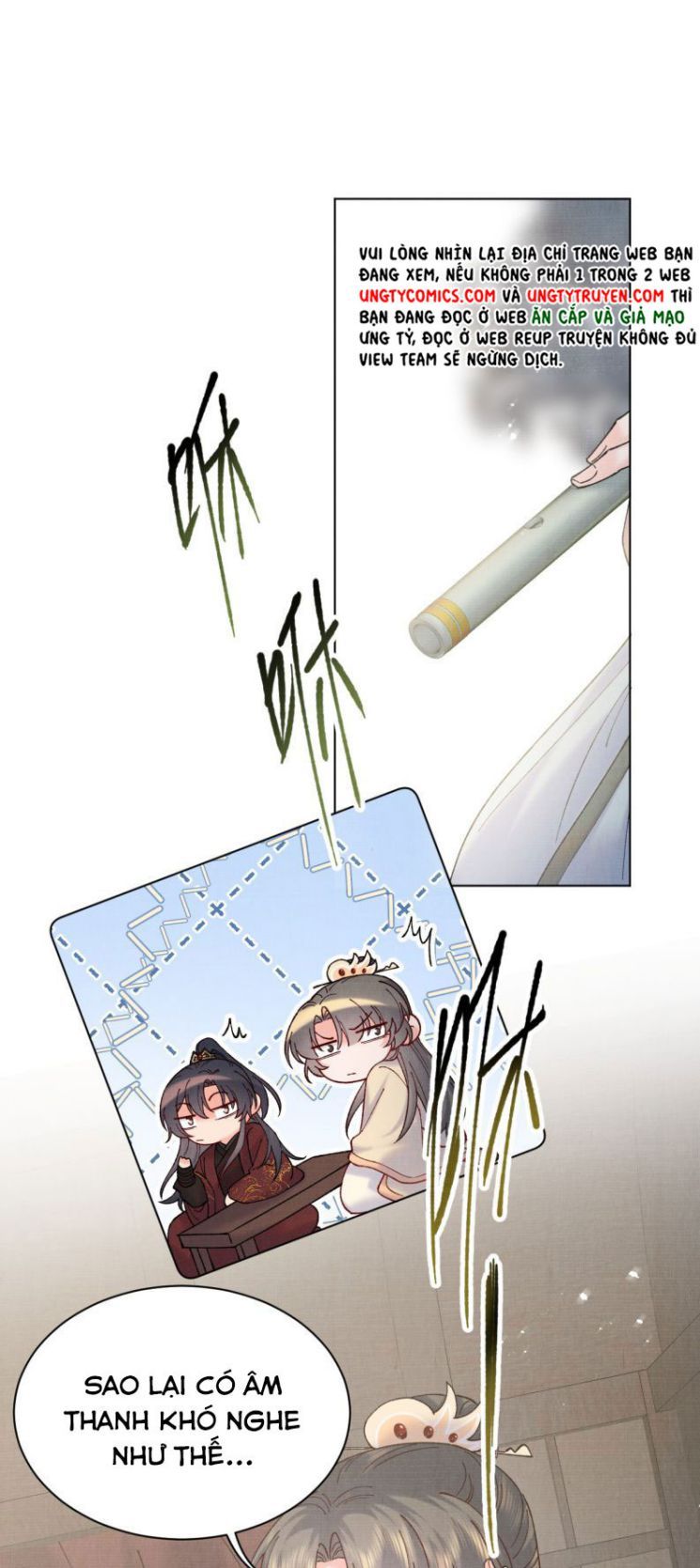 Giang Hồ Biến Địa Thị Kỳ Ba Chapter 37 - Trang 37