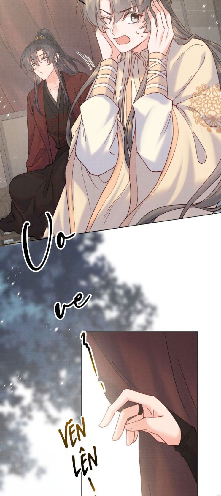 Giang Hồ Biến Địa Thị Kỳ Ba Chapter 37 - Trang 38