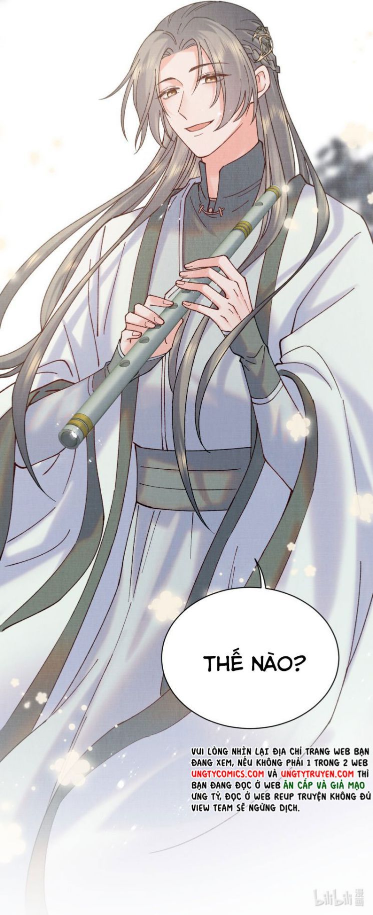 Giang Hồ Biến Địa Thị Kỳ Ba Chapter 37 - Trang 41