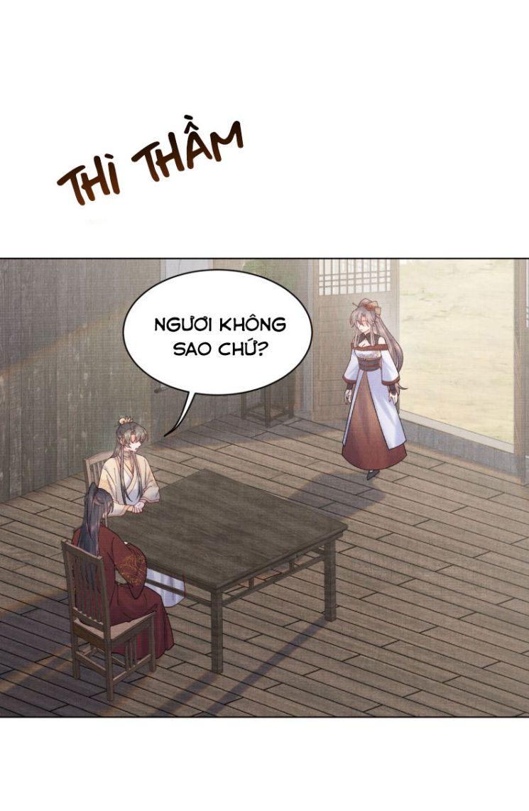 Giang Hồ Biến Địa Thị Kỳ Ba Chapter 37 - Trang 6