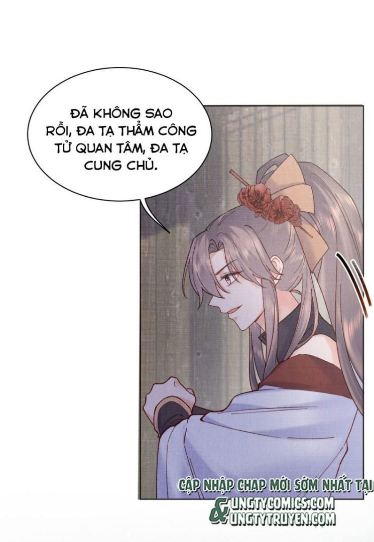 Giang Hồ Biến Địa Thị Kỳ Ba Chapter 37 - Trang 7