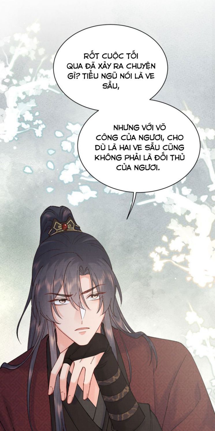 Giang Hồ Biến Địa Thị Kỳ Ba Chapter 37 - Trang 8
