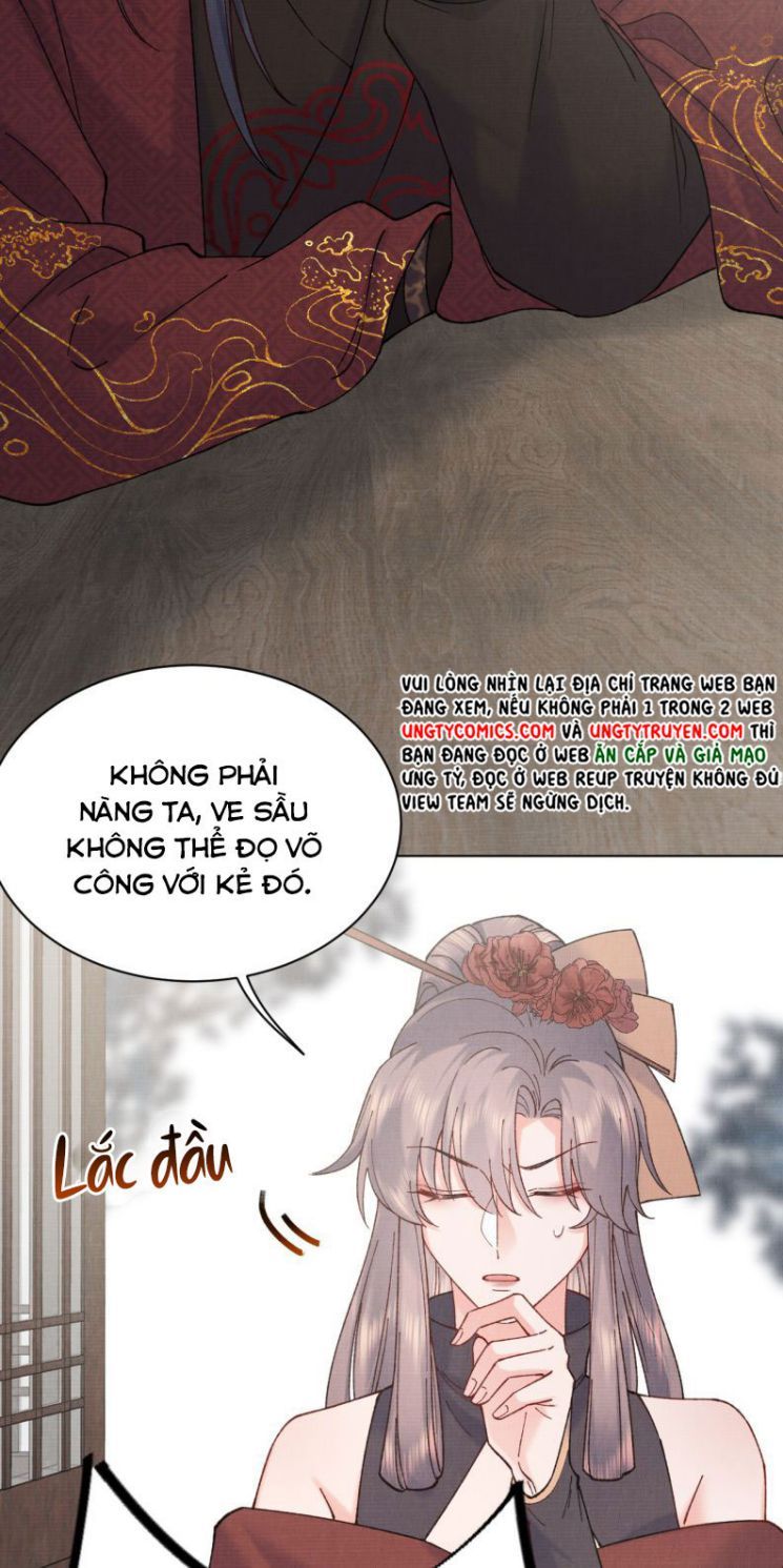 Giang Hồ Biến Địa Thị Kỳ Ba Chapter 37 - Trang 9