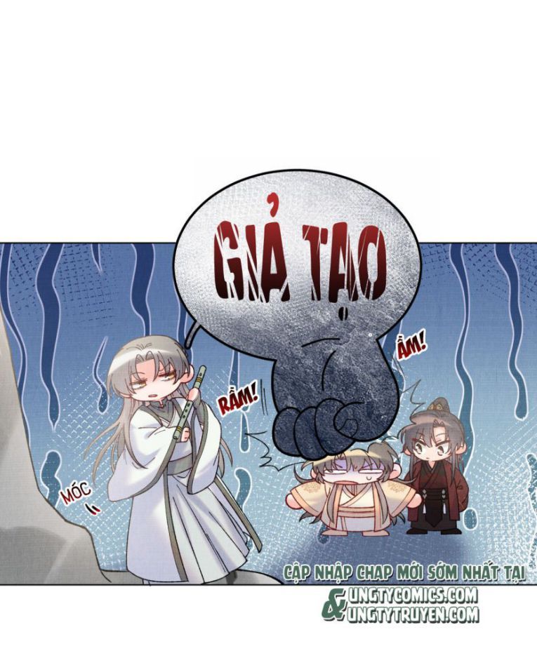 Giang Hồ Biến Địa Thị Kỳ Ba Chapter 38 - Trang 10