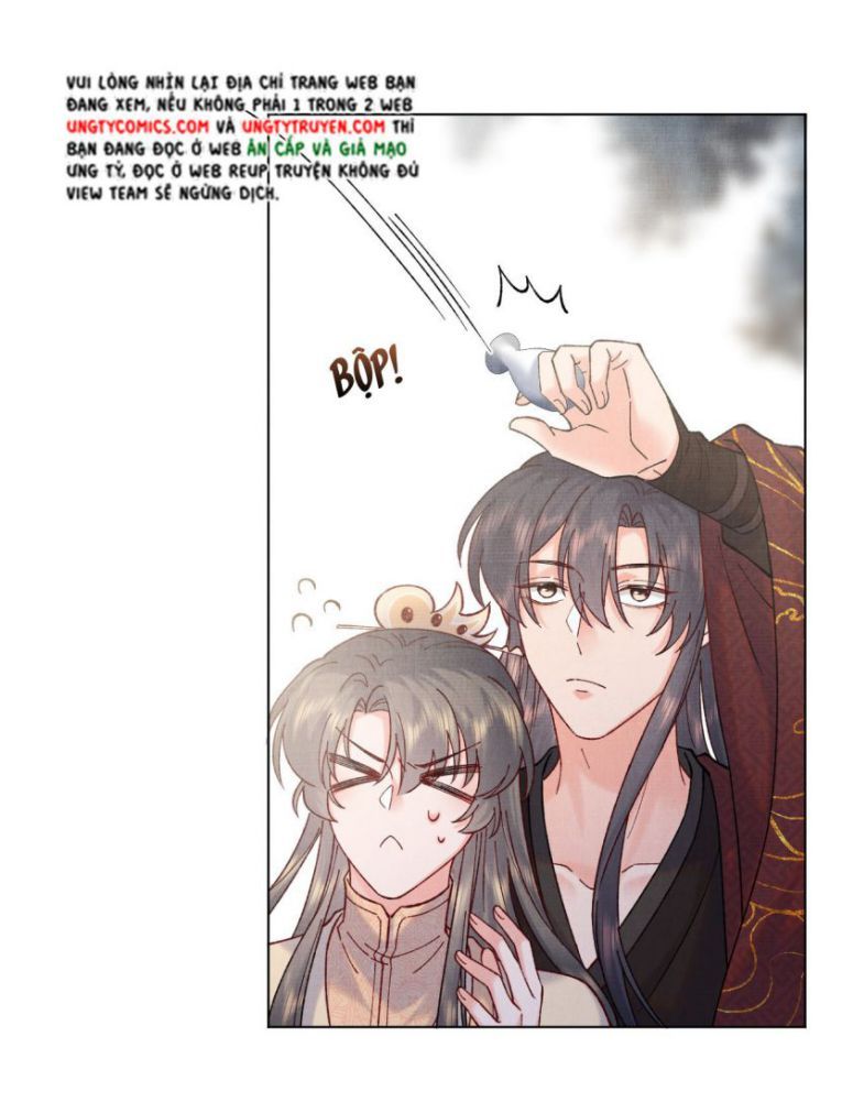 Giang Hồ Biến Địa Thị Kỳ Ba Chapter 38 - Trang 12