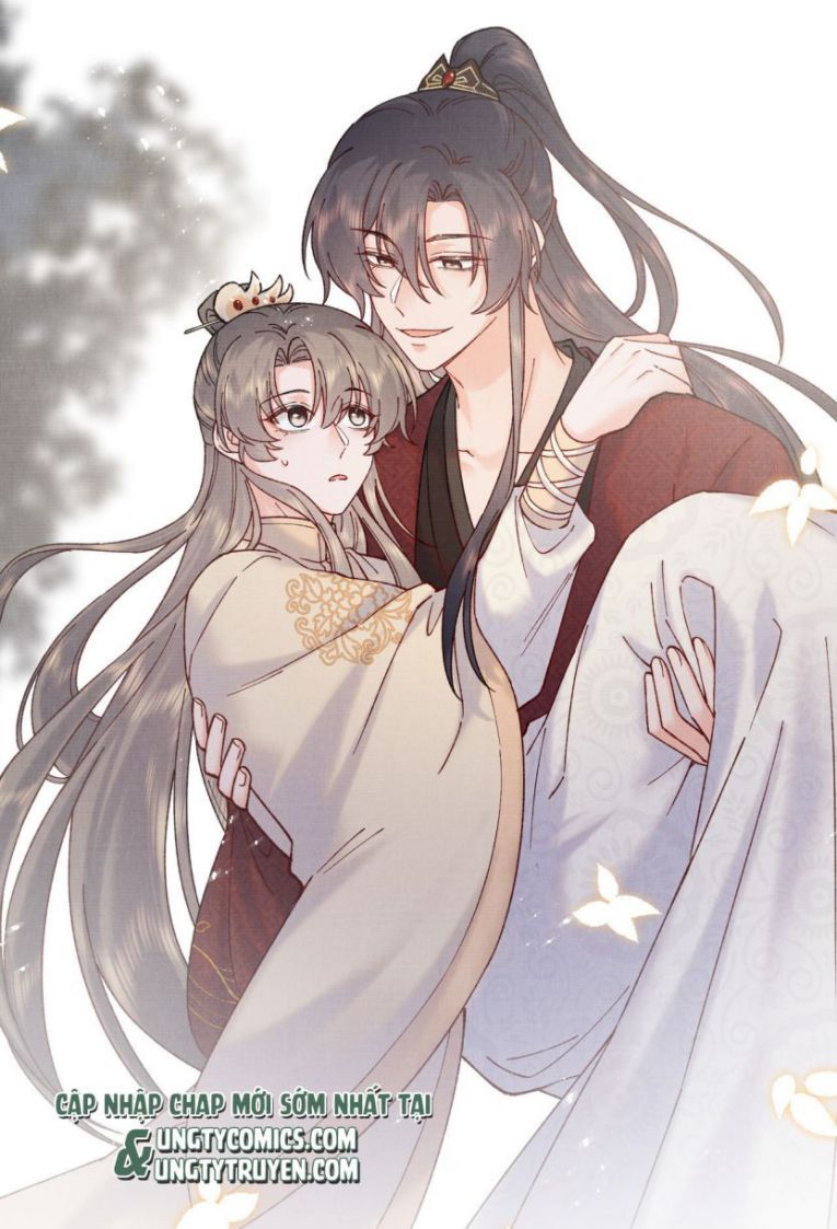 Giang Hồ Biến Địa Thị Kỳ Ba Chapter 38 - Trang 14