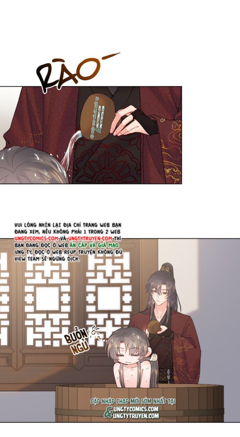 Giang Hồ Biến Địa Thị Kỳ Ba Chapter 38 - Trang 16