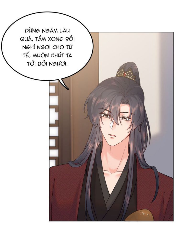 Giang Hồ Biến Địa Thị Kỳ Ba Chapter 38 - Trang 17