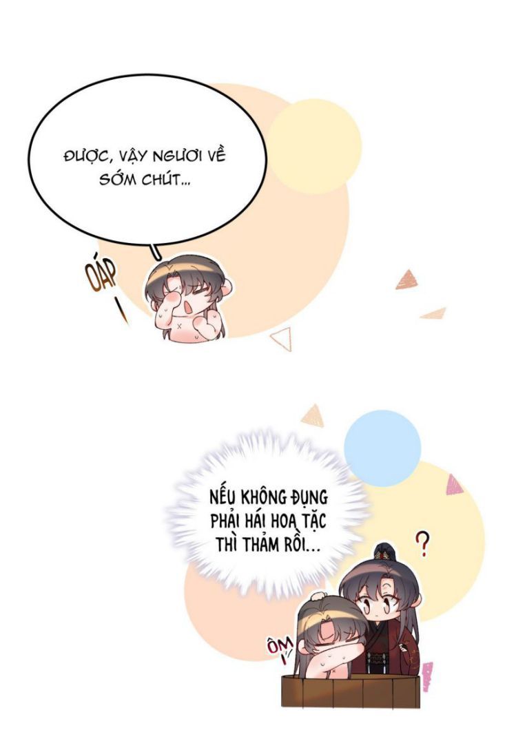 Giang Hồ Biến Địa Thị Kỳ Ba Chapter 38 - Trang 18