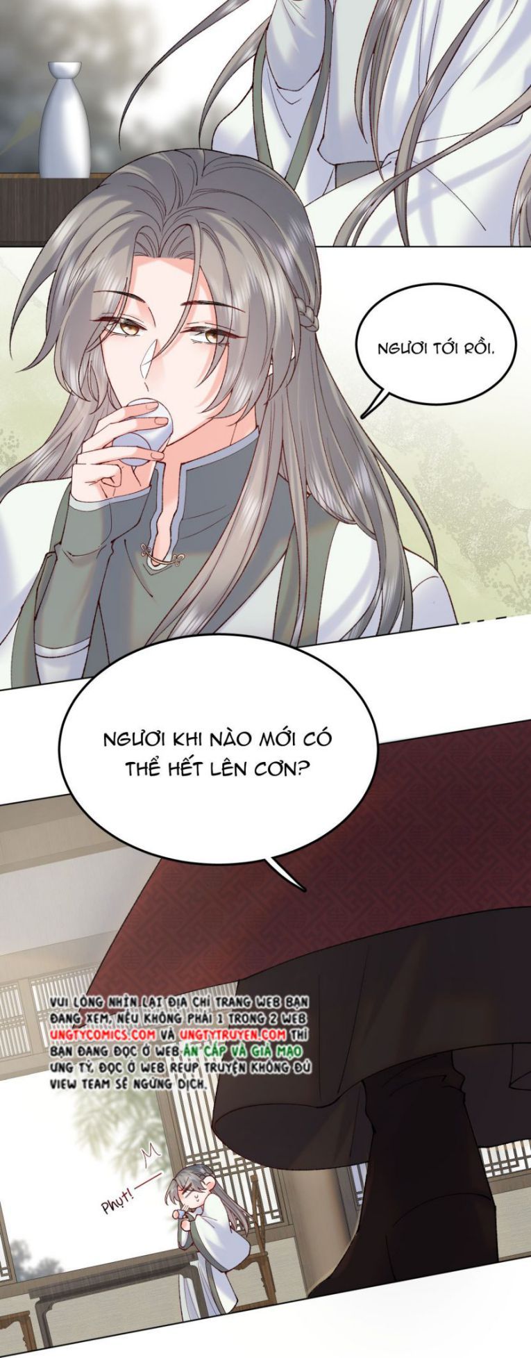 Giang Hồ Biến Địa Thị Kỳ Ba Chapter 38 - Trang 20