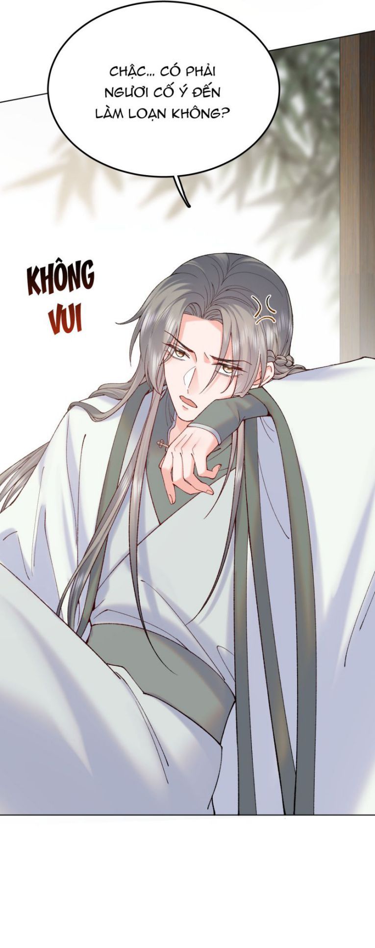 Giang Hồ Biến Địa Thị Kỳ Ba Chapter 38 - Trang 21