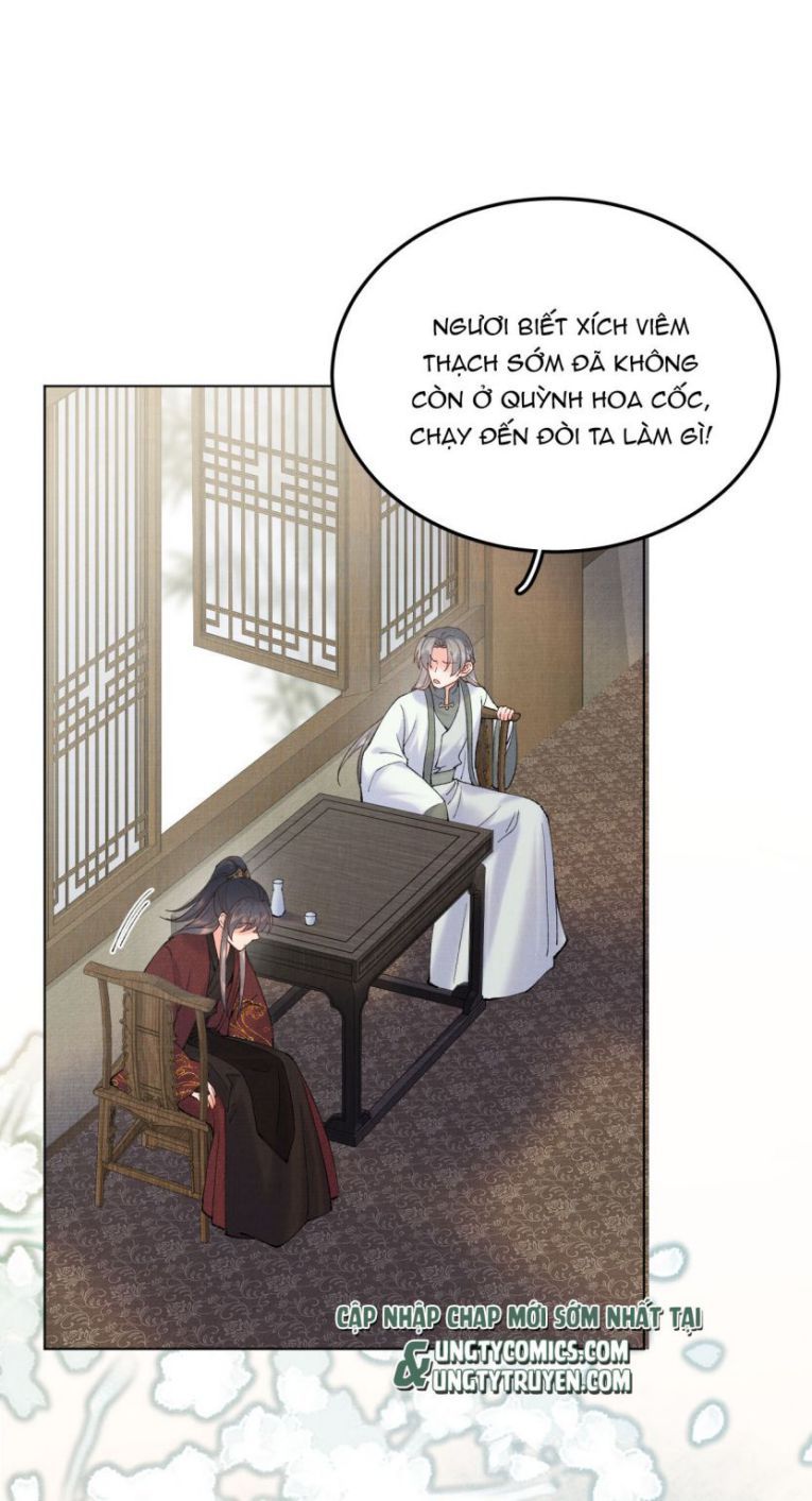 Giang Hồ Biến Địa Thị Kỳ Ba Chapter 38 - Trang 22