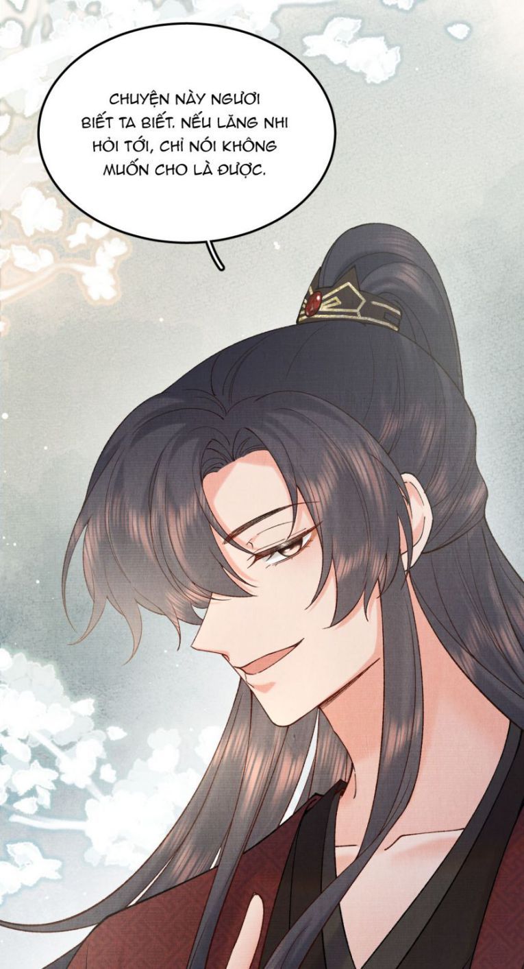 Giang Hồ Biến Địa Thị Kỳ Ba Chapter 38 - Trang 23