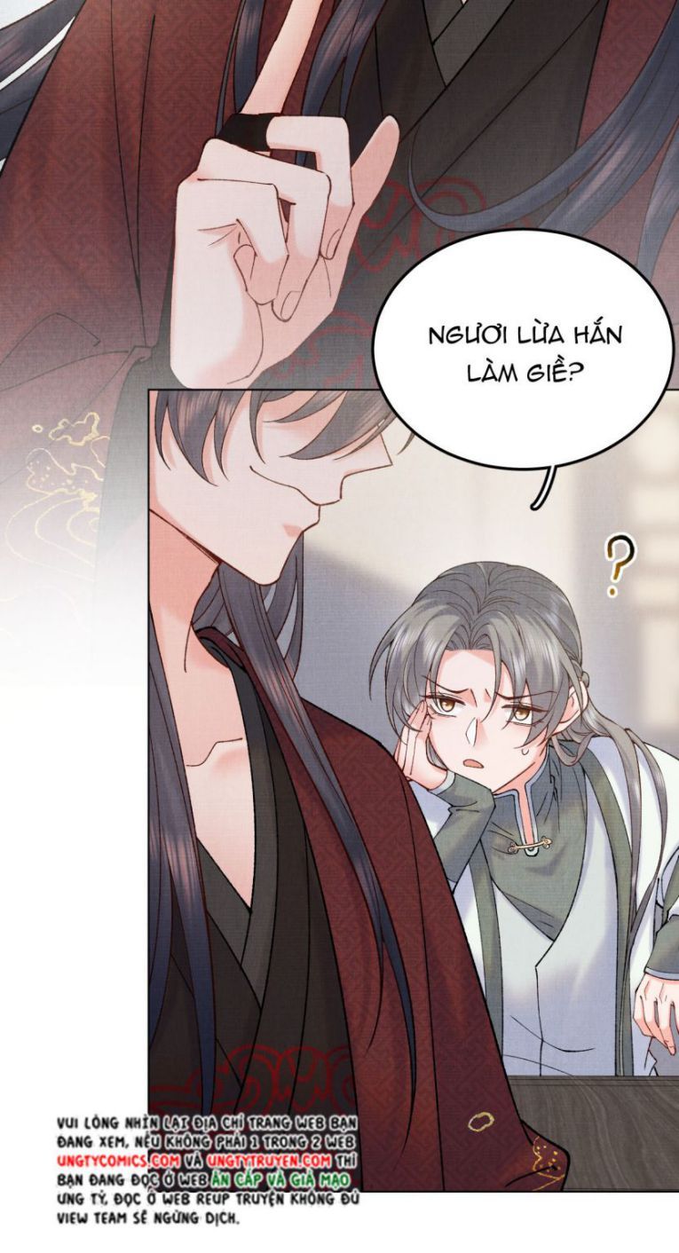 Giang Hồ Biến Địa Thị Kỳ Ba Chapter 38 - Trang 24