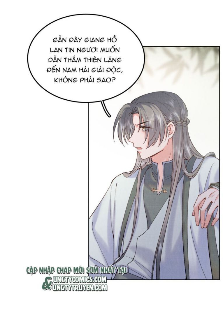 Giang Hồ Biến Địa Thị Kỳ Ba Chapter 38 - Trang 26