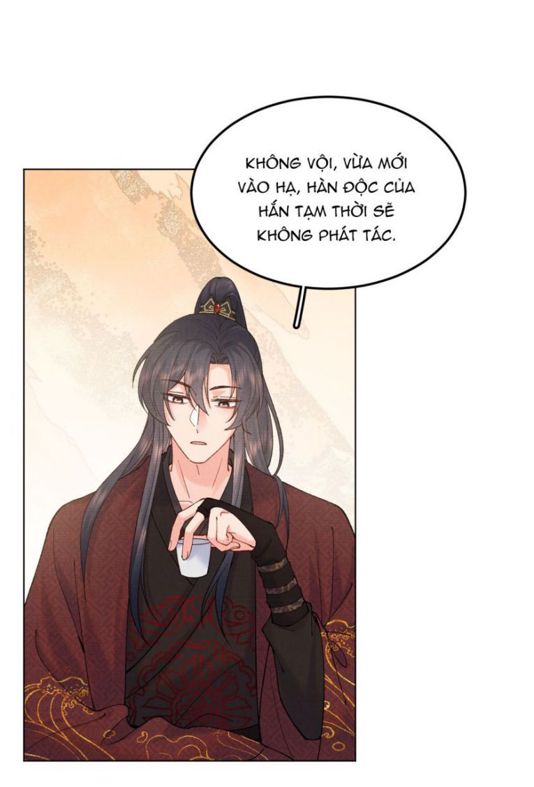 Giang Hồ Biến Địa Thị Kỳ Ba Chapter 38 - Trang 27