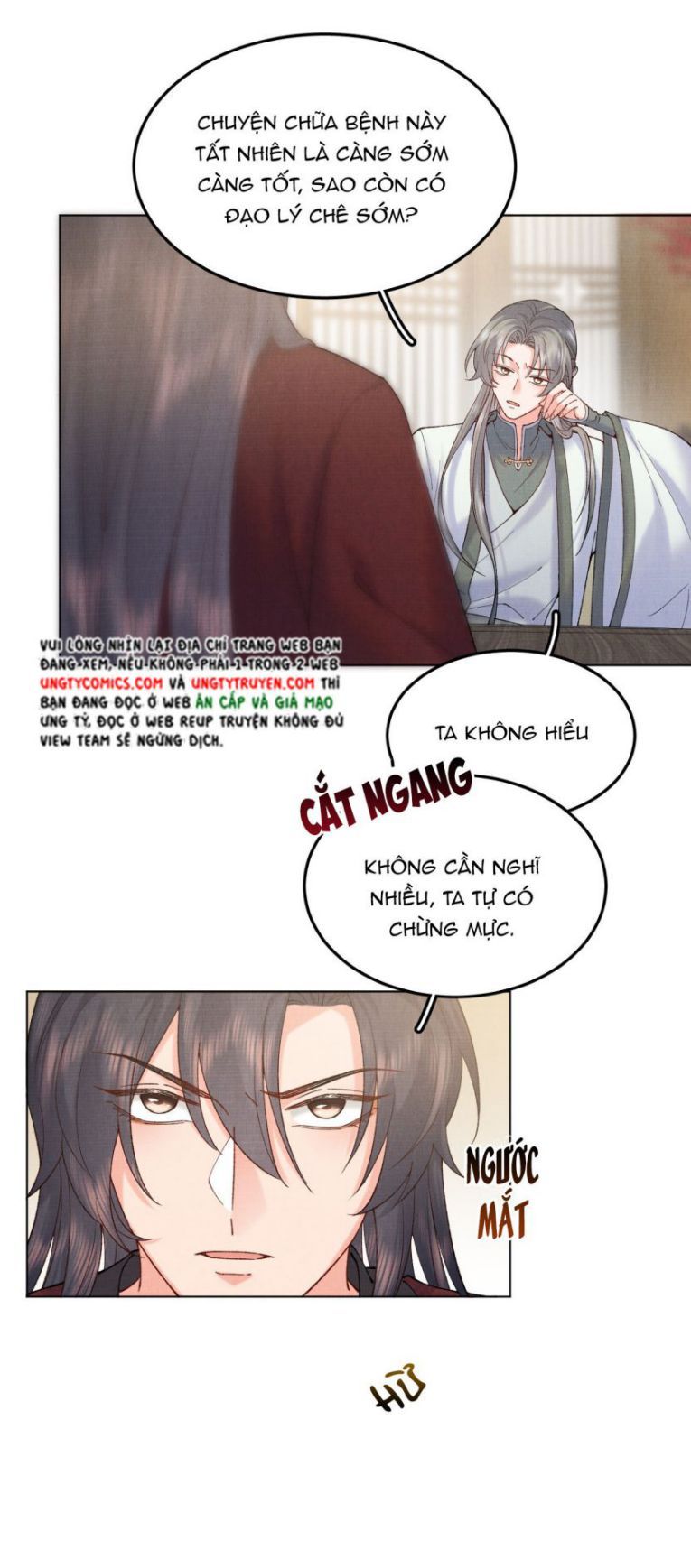Giang Hồ Biến Địa Thị Kỳ Ba Chapter 38 - Trang 28