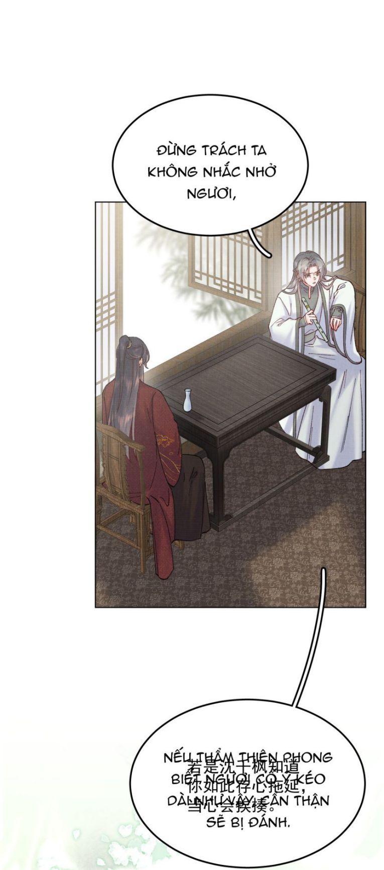 Giang Hồ Biến Địa Thị Kỳ Ba Chapter 38 - Trang 29