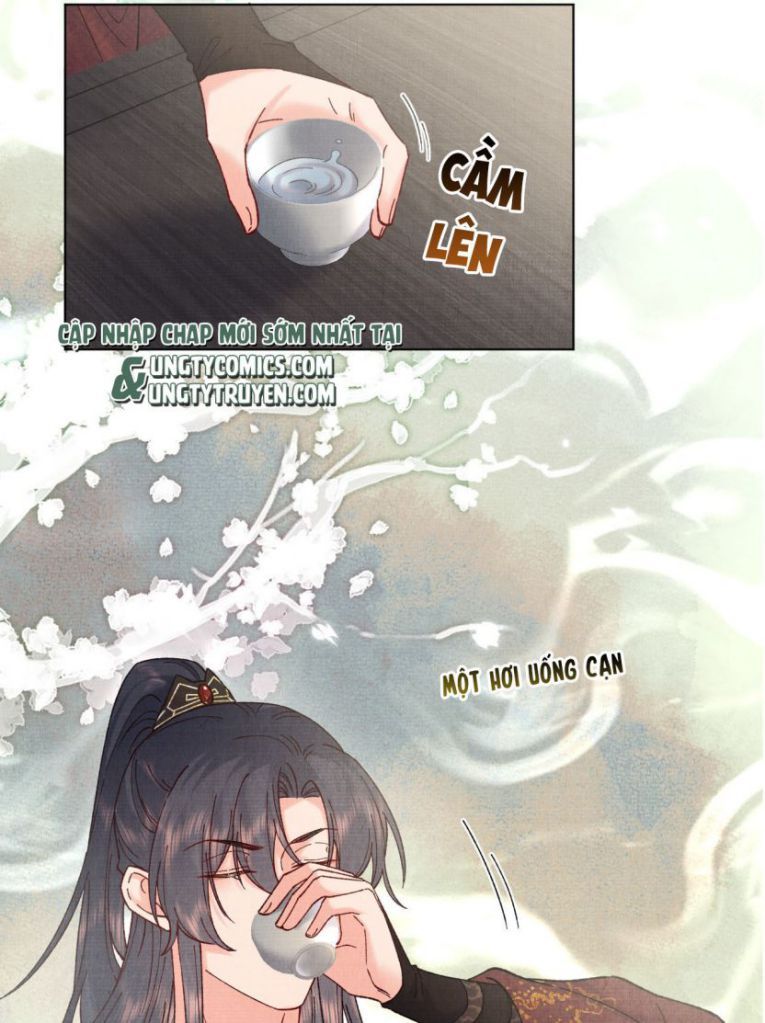 Giang Hồ Biến Địa Thị Kỳ Ba Chapter 38 - Trang 30