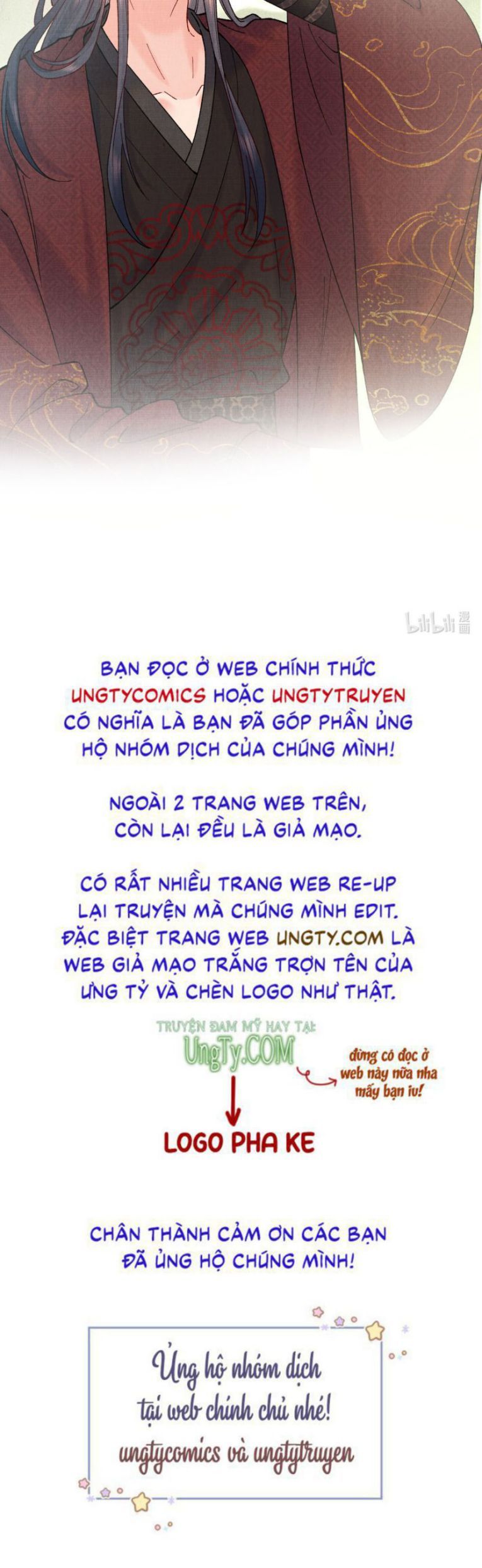 Giang Hồ Biến Địa Thị Kỳ Ba Chapter 38 - Trang 31